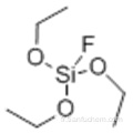 Triéthoxyfluorosilane CAS 358-60-1